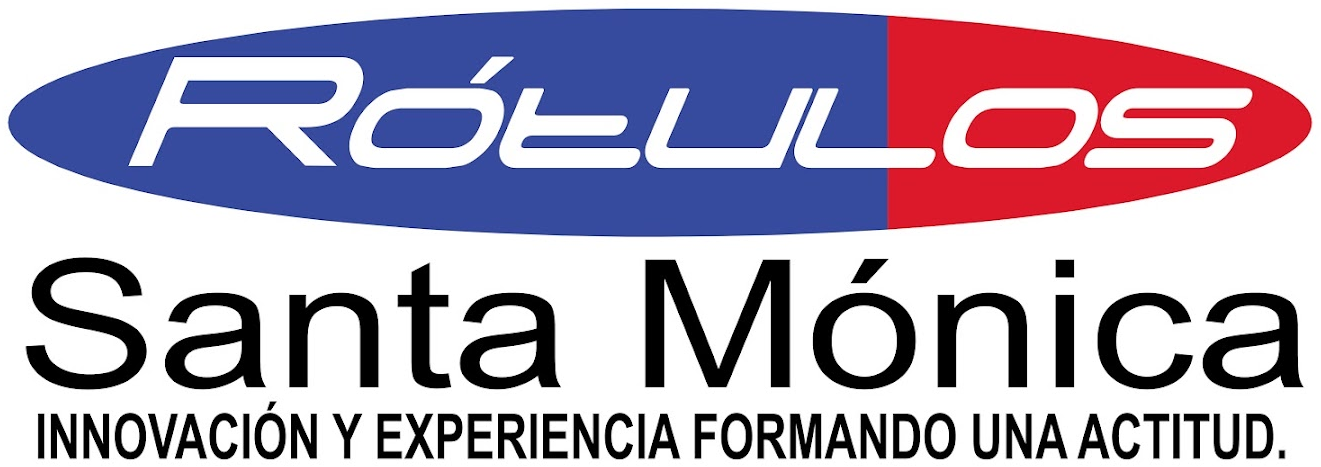 Rótulos Santa Mónica